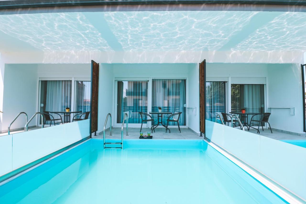 Sithon Diamond Suites 2 Nikiti  Exterior foto
